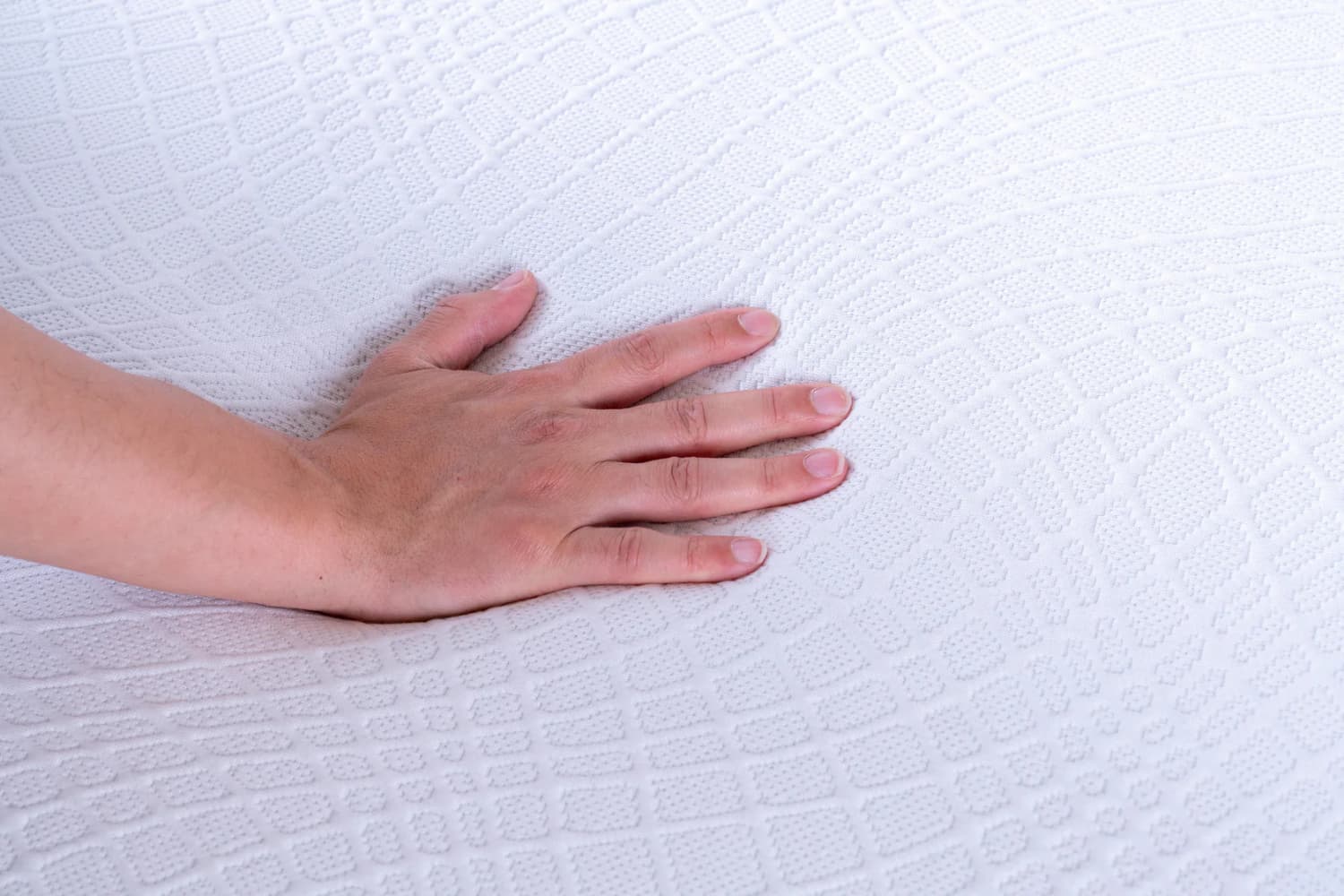BSS Bedding | Initial matras 18 cm