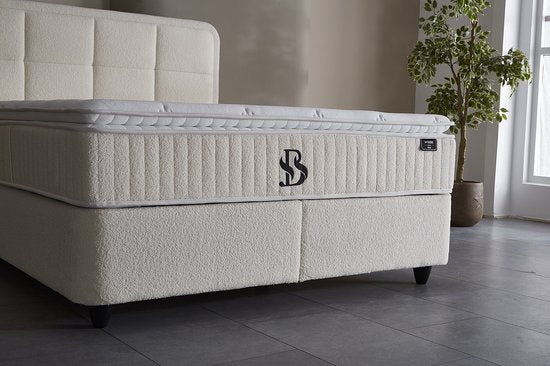 BSS Bedding Siabedd | Boxspring