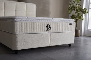 BSS Bedding Siabedd | Boxspring