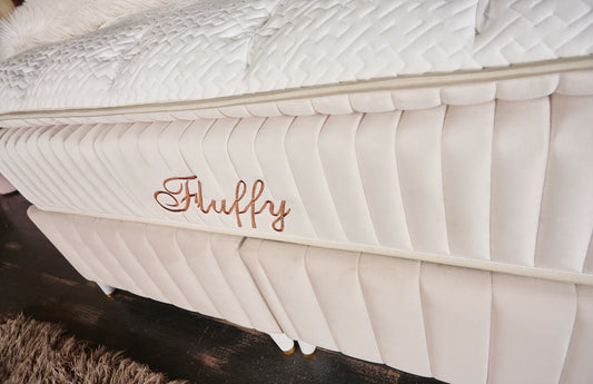 BSS BEDDING | FLUFFY Matras H3