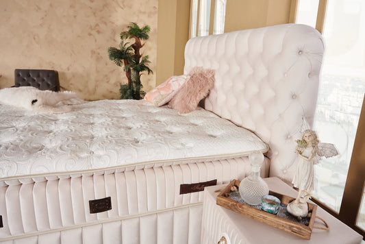 BSS BEDDING | FLUFFY Matras H3