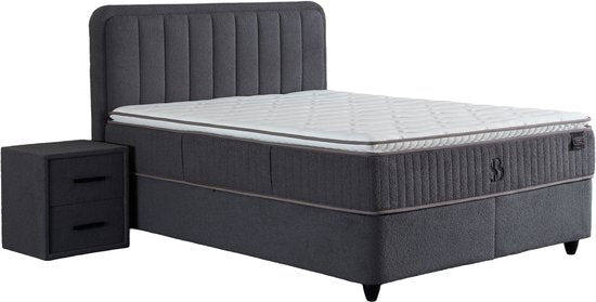 BSS Bedding Leobedd | Boxspring
