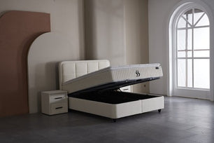 BSS Bedding Siabedd | Boxspring