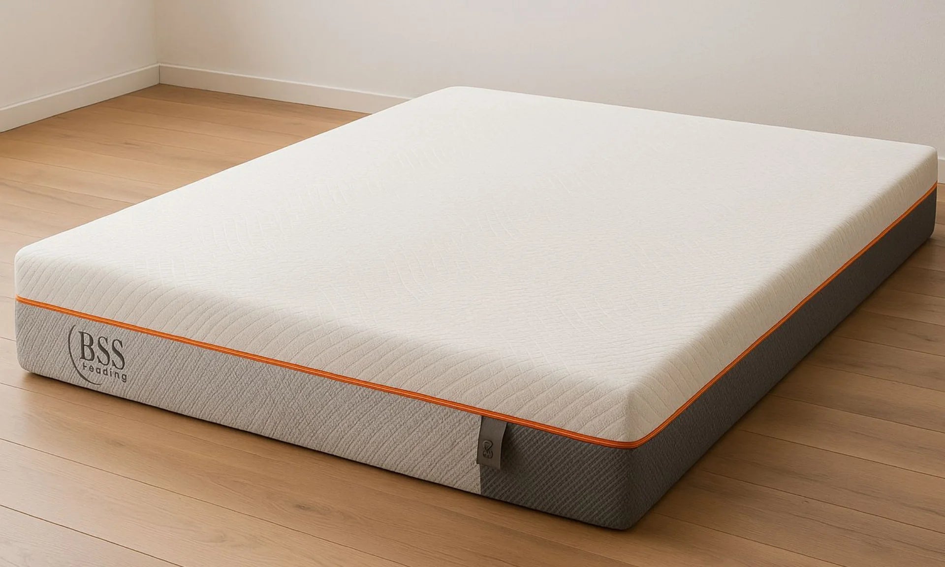 BSS Bedding | Initial matras 18 cm