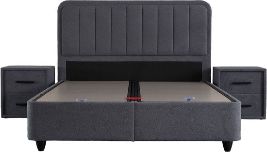 BSS Bedding Leobedd | Boxspring