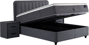 BSS Bedding Leobedd | Boxspring