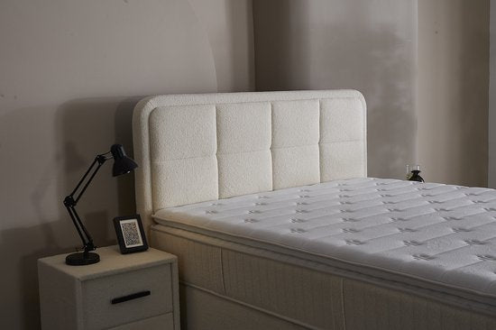 BSS Bedding Siabedd | Boxspring