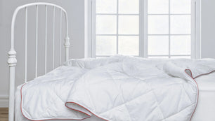 Yatas | Dacron 95 Dekbed - 140x200