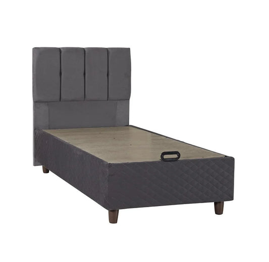 BSS BEDDING | ELENA Bedkast + Hoofdeinde