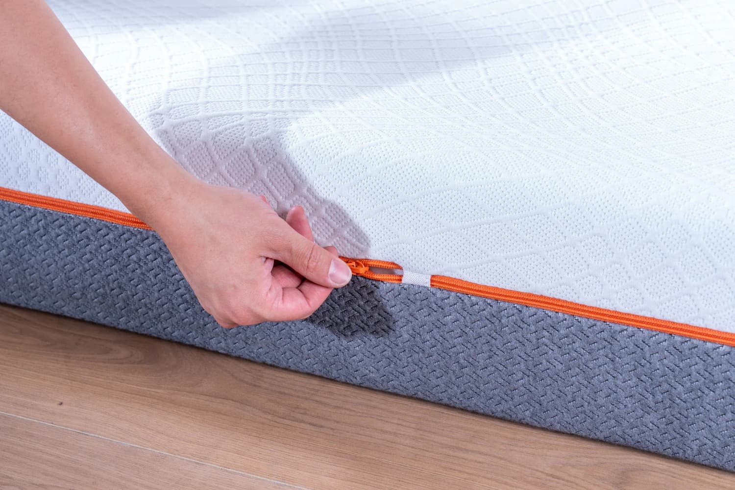 BSS Bedding | Initial matras 18 cm