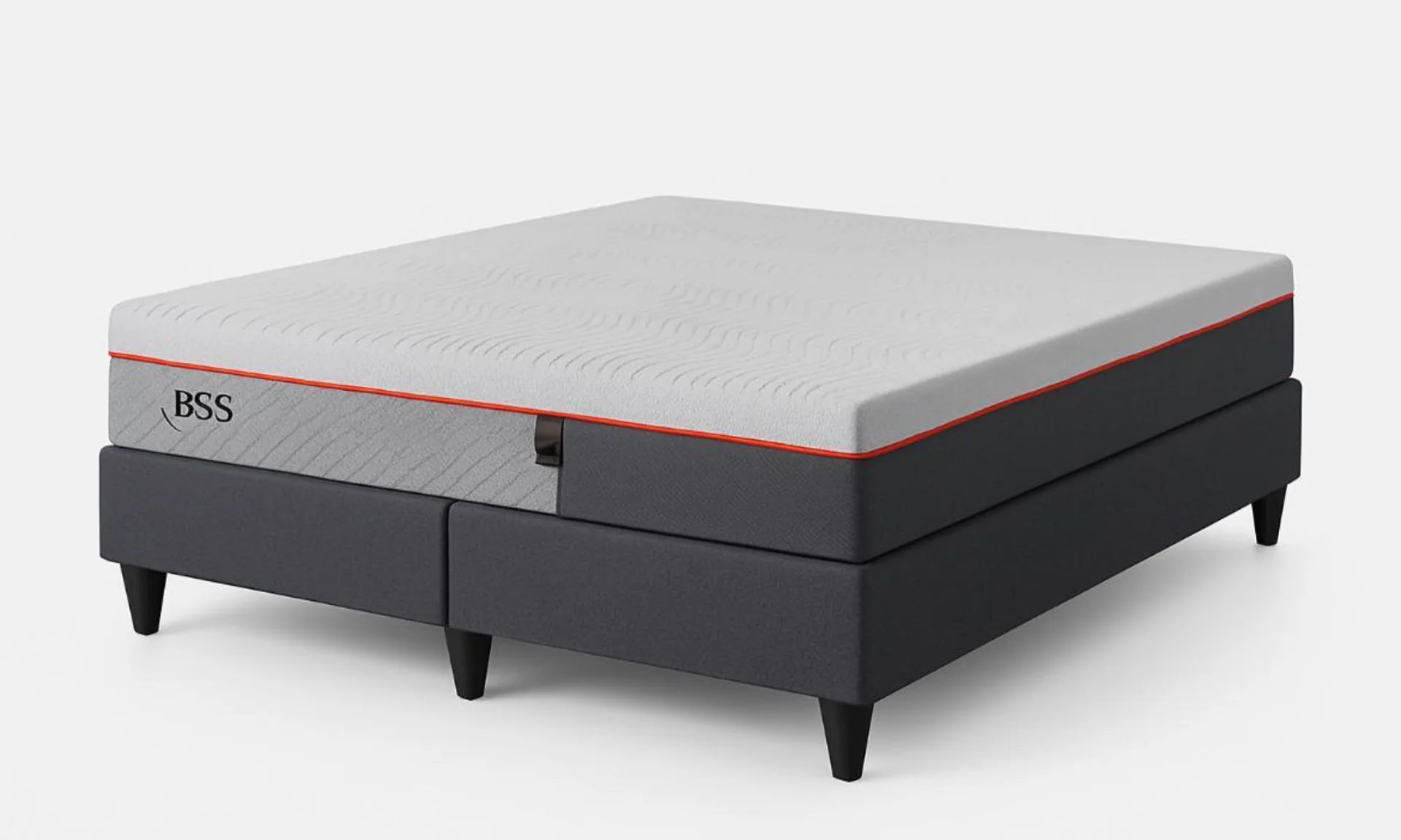 BSS Bedding | Elite matras 22 cm