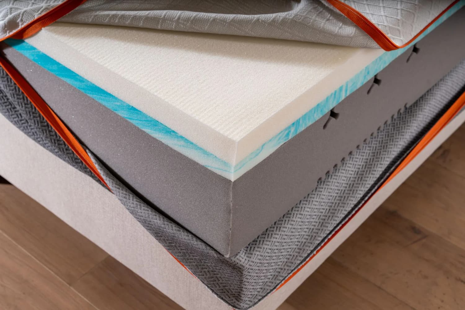 BSS Bedding | Elite matras 22 cm