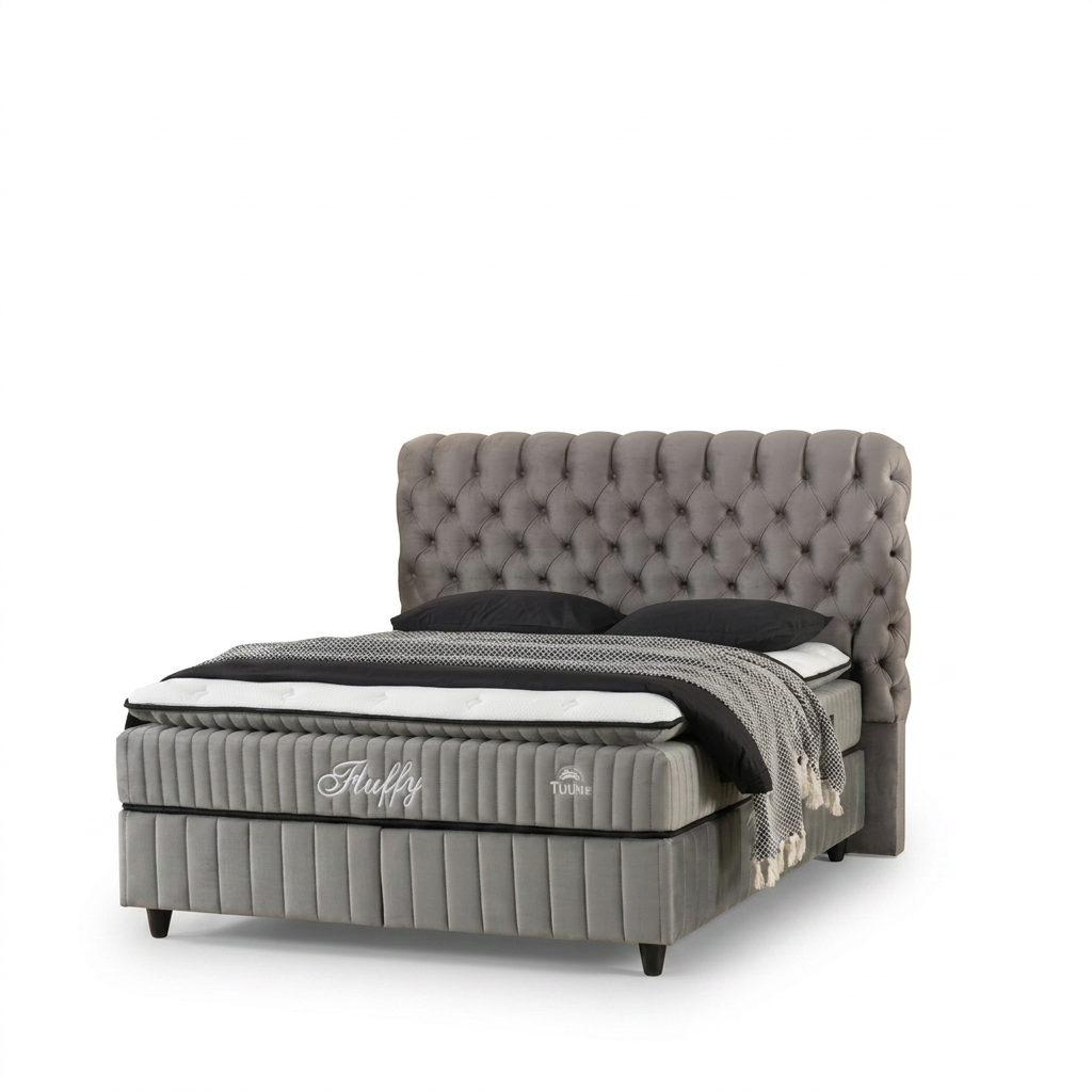 BSS Bedding | Fluffy | Boxspring