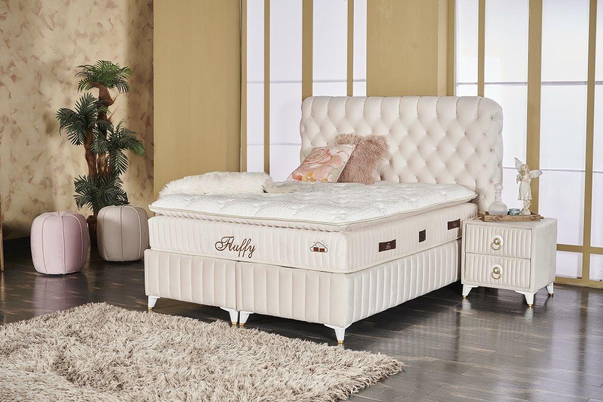 BSS Bedding | Fluffy | Nachtkastjes