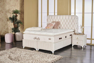 BSS Bedding | Fluffy | Nachtkastjes