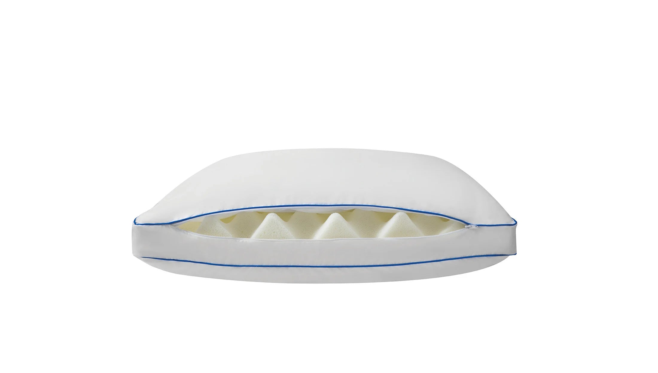 Yatas | VISCO Hybride Kussen - 45x65x5