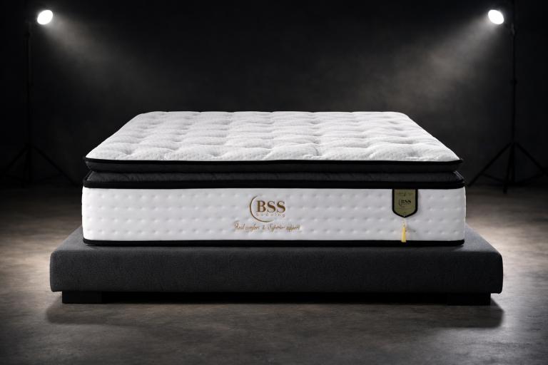 BSS PARIS | Matras | 32 cm
