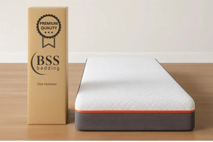 BSS Bedding | Initial matras 18 cm