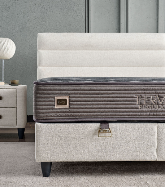 BSS Bedding | Thermo Regulate | Matras | H3/H4