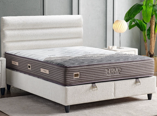 BSS Bedding | Thermo Regulate | Matras | H3/H4
