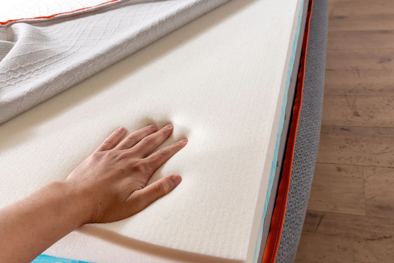 BSS Bedding | Elite matras 22 cm