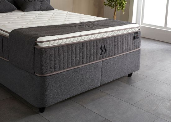 BSS Bedding Leobedd | Boxspring