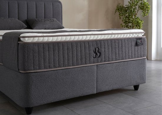 BSS Bedding Leobedd | Boxspring