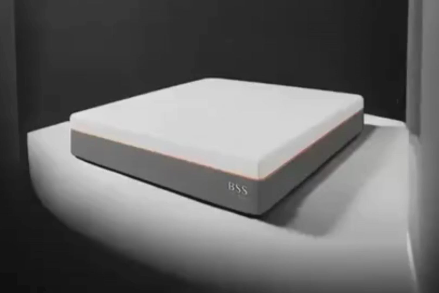 Video laden: BSS Bedding | Initial matras 18 cm