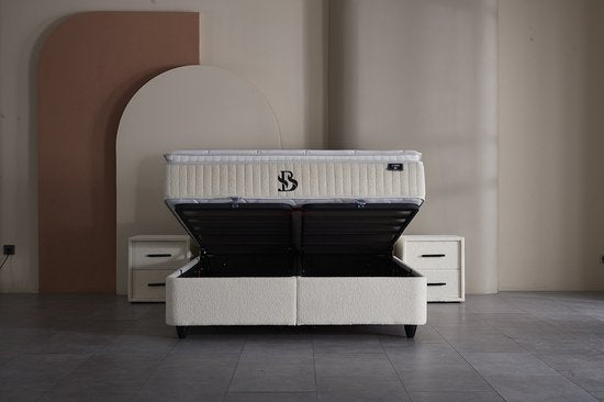 BSS Bedding Siabedd | Boxspring