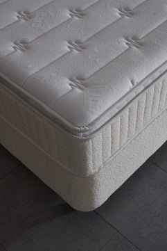 BSS Bedding Siabedd | Boxspring