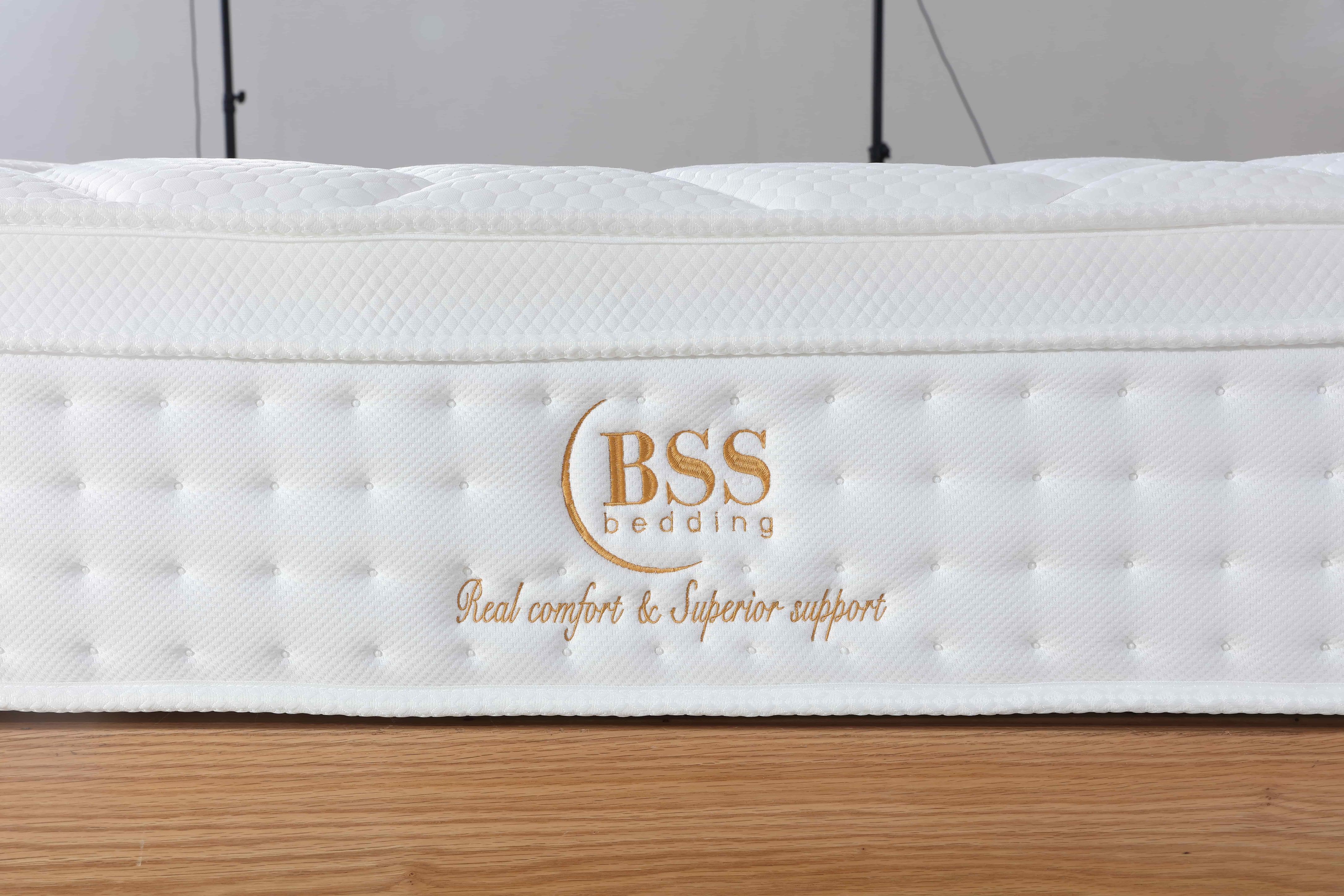 BSS SYDNEY | Matras | 30 cm