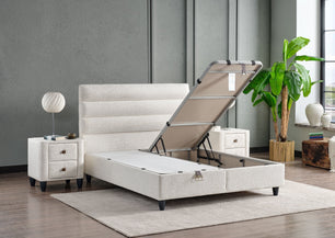 BSS Bedding | Thermo Regulate |  Boxspring