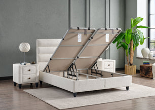 BSS Bedding | Thermo Regulate |  Boxspring