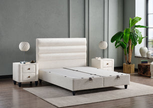 BSS Bedding | Thermo Regulate |  Boxspring