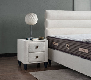 BSS Bedding | Thermo Regulate |  Boxspring
