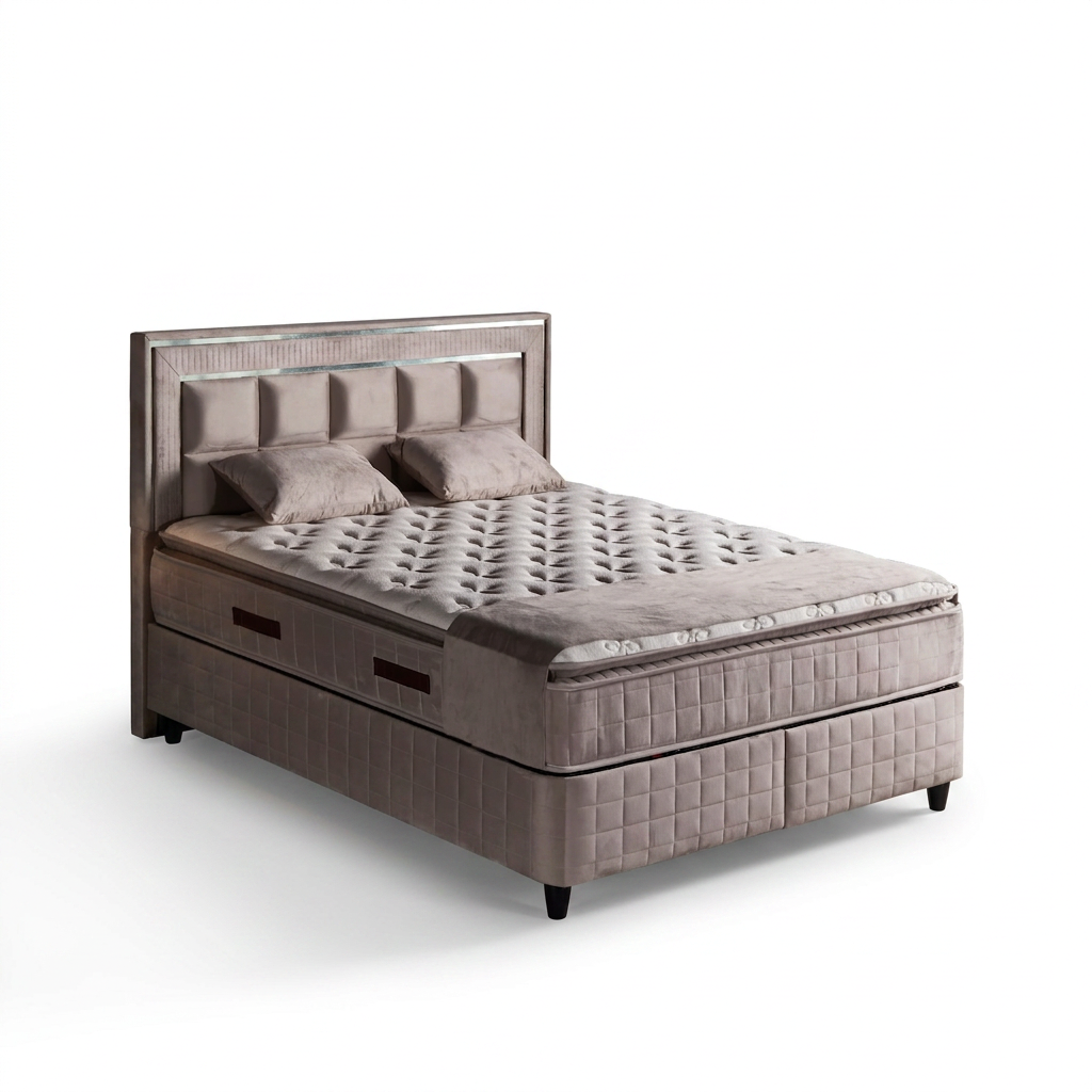 BSS Bedding | Wool Touch | Boxspring