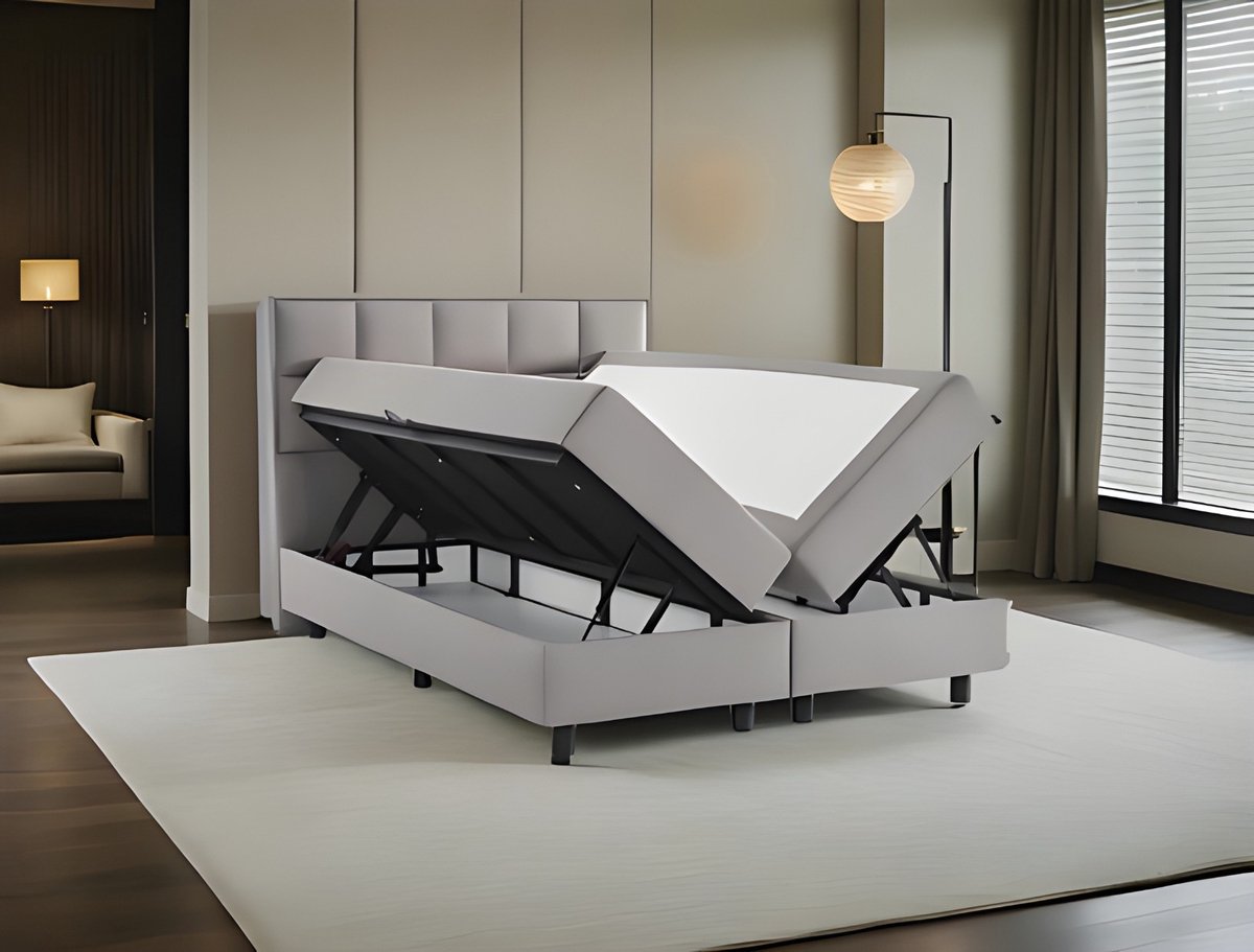 BSS Bedding | Vlinder | Boxspring