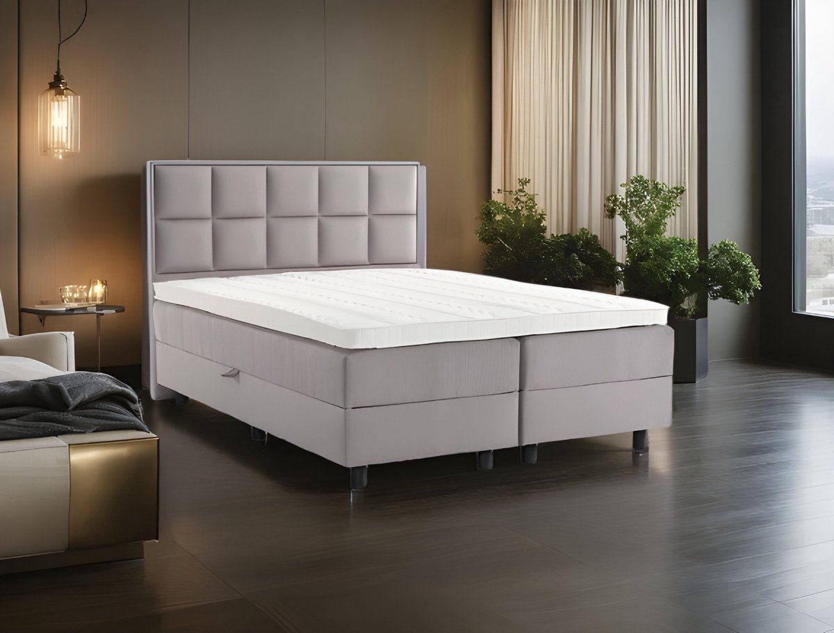 BSS Bedding | Vlinder | Boxspring