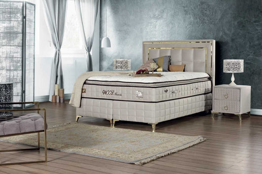 BSS  Bedding |  Wool Touch | Nachtkastjes