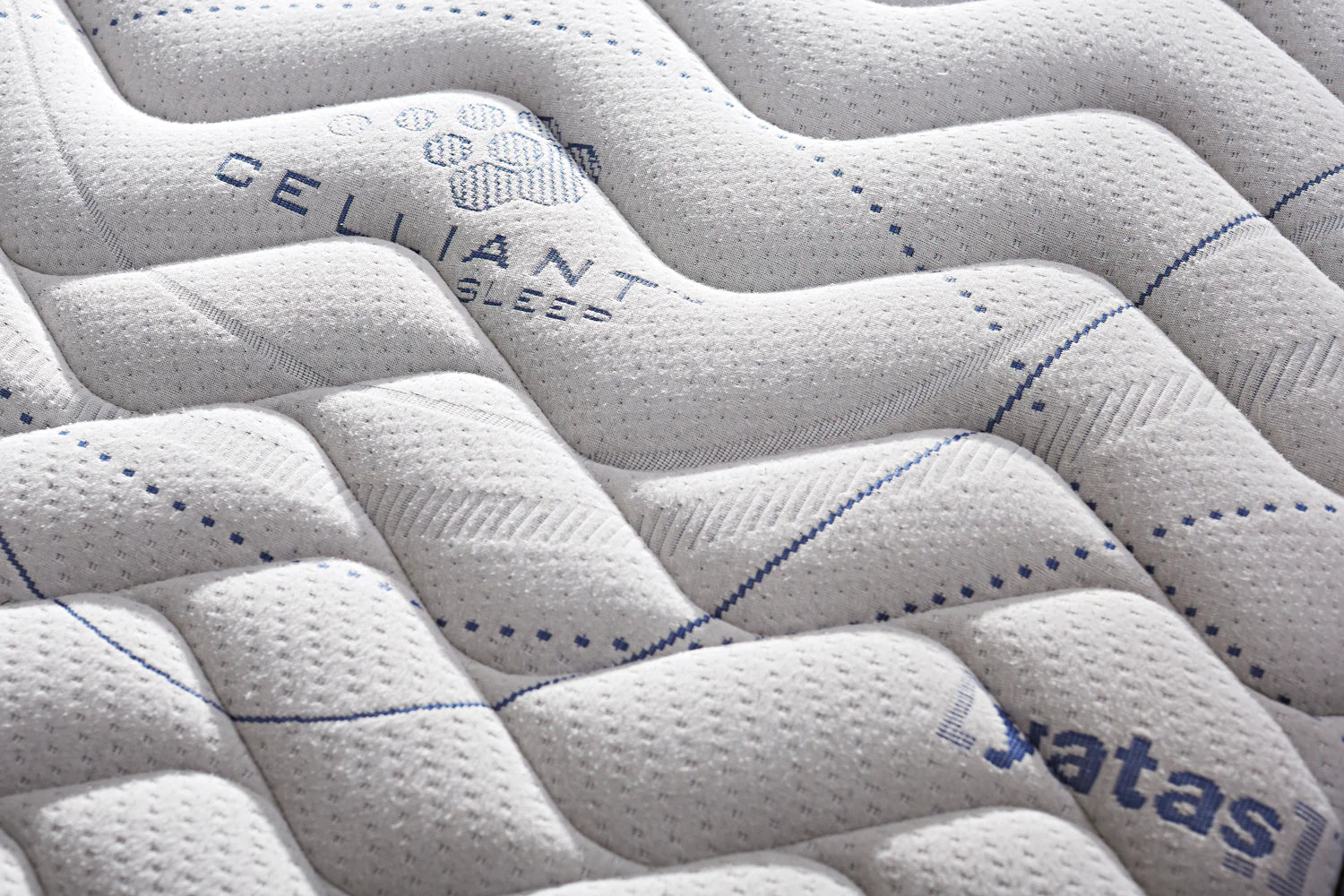 Yatas | Athletic Matras
